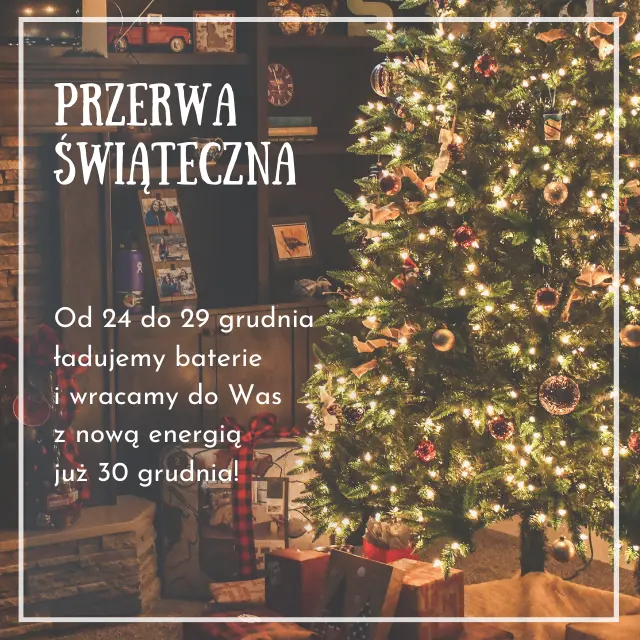 pop up pl przerwa świateczna