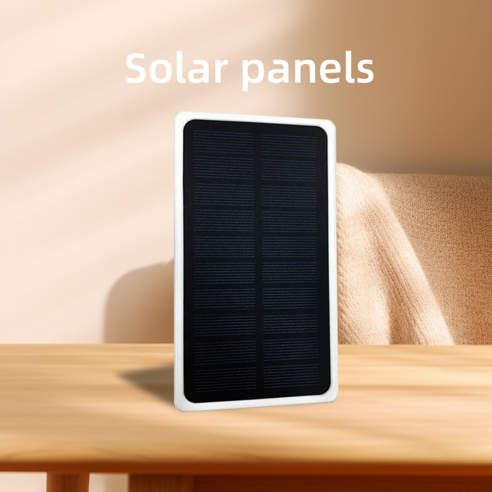 Panel solarny do silników Smart Blind Panelly - 1670