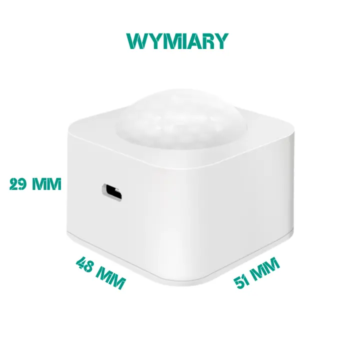 wymiary