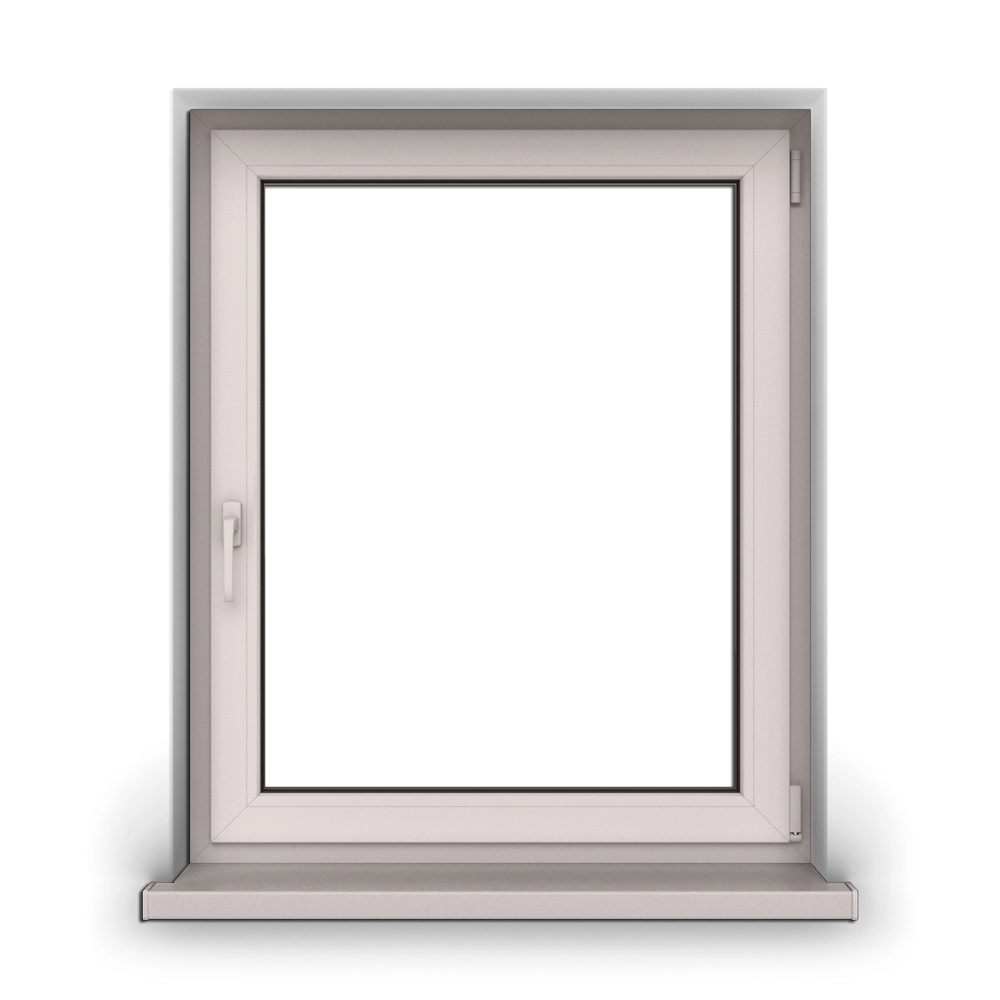 Rama okna