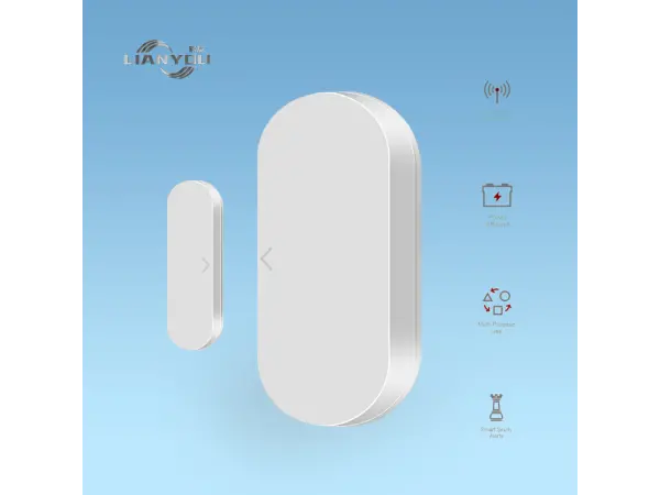 Zigbee Door Sensors (25)